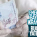 Emekli Bayram İkramiyeleri Bugün Yatıyor