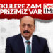 Temmuz Ayında Emekli Maaşlarına Sürpriz Zam