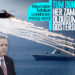 Mavi Vatan-2022 Tatbikatı’na Canlı Bağlantı Yaptı