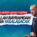 Cumhurbaşkanı Erdoğan Sağlık Çalışanlarıyla Bir Araya Geldi