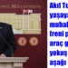 Akıl Tutulması yaşayan muhalefet, freni patlamış araç gibi yokuş aşağı gidiyor.