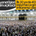 Ali Erbaş: 30 ya da 40 bin Kişiyi Hacca Götürme İmkanımız Olacak