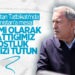 Bakan Akar’dan Yunanistan’a: Dostluk Elimizi Tutun