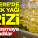 İngiltere’de ayçiçek yağı krizi!