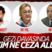 Gezi Davasında Açıklanan Cezalar