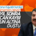 Koronavirüste can kaybı 10’un altına geriledi