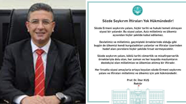 SÖZDE SOYKIRIM İFTİRALARI YOK HÜKMÜNDEDİR!