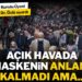 Koca Maskesiz Günlerin Sinyalini Verdi Ama Bilim Kurulu Üyesi Özlü Uyardı!