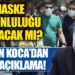 Maske Zorunluluğu Kalkıyor Mu?