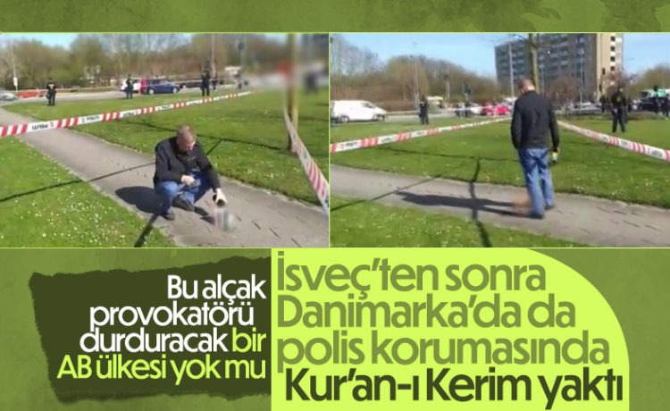 ALÇAK PROVOKASYON