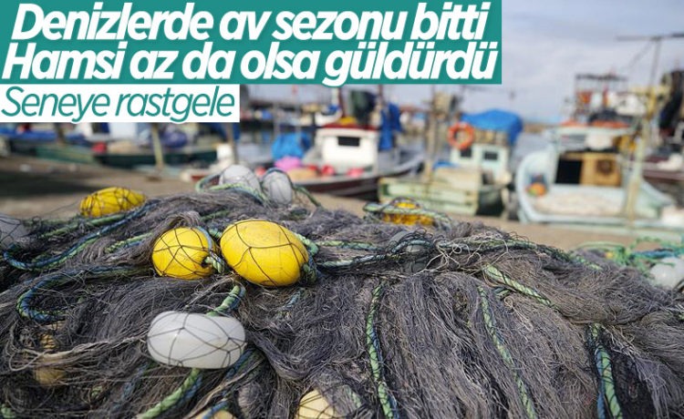 Denizlerde Av Yasağı Bugün İtibarıyla Başlıyor