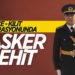 Pençe Kilit Operasyonu’nda 1 Askerimiz Şehit Oldu