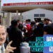 Suriyelilere Bayram İzni Yok