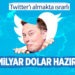 Elon Musk, Twitter’ı Almak İçin 46,5 Milyar Dolarlık Finansmanı Sağladı