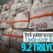 Yerli Yatırımcıların Varlıkları 9 Trilyon Lirayı Aştı