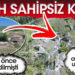 Define avcılarının uğrak yeri oldu