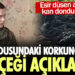 Esir düşen asker Rus ordusundaki korkunç gerçeği açıkladı