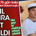11 yıl sonra şehit sayıldı!