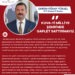 KUVA-Yİ MİLLİYE ŞEHRİNDE GAFLET SATTIRMAYIZ