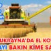 El koydukları buğdayı bakın kime satıyor?