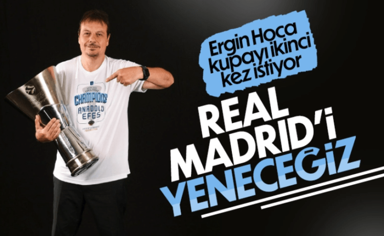 Ataman’dan Euroleague Açıklaması!