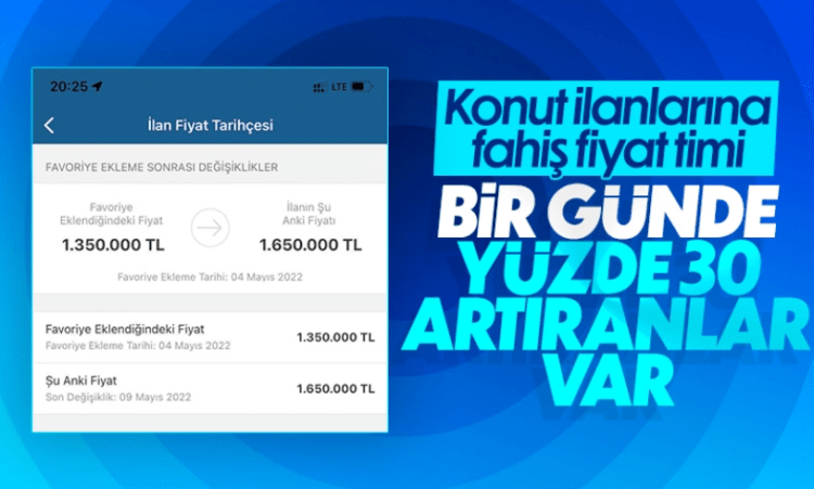 Fırsatçılar Cezalandırılacak!