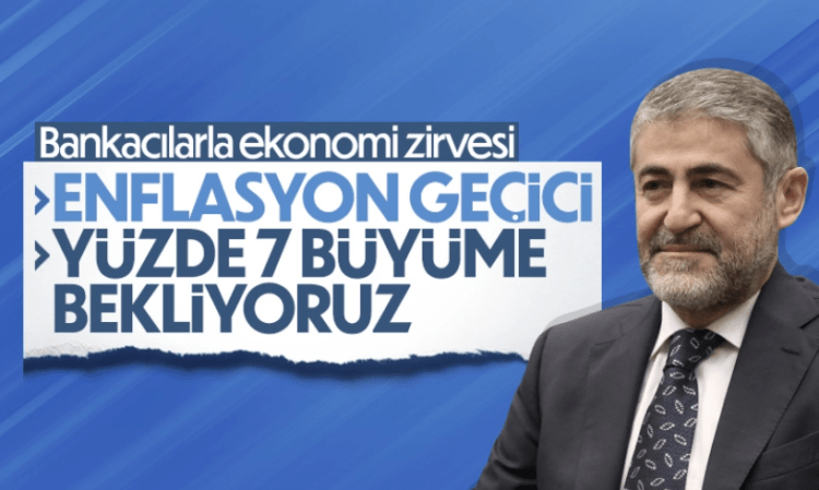 Enflasyon Önceliğimiz!