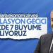 Enflasyon Önceliğimiz!
