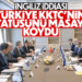 Türkiye, KKTC’nin Statüsünü Masaya Getirecek!