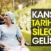 Kanseri tarihten silecek gelişme