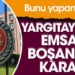 Yargıtay’dan emsal boşanma kararı. Bunu yapan yandı