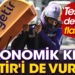 Teslimat devinden flaş karar