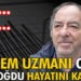 Deprem uzmanı Oğuz Gündoğdu hayatını kaybetti