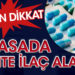 Aman dikkat! Piyasada sahte ilaç alarmı