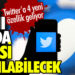 Twitter’a 4 yeni özellik geliyor…