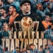 Yenikapı’da muhteşem görüntü! Trabzonspor’un şampiyonluk kutlaması …