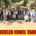 AK YÜREKLER ENGEL TANIMIYOR