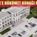MİLLETVEKİLİ UYGUR’DAN BİGADİÇ’E HÜKÜMET KONAĞI MÜJDESİ