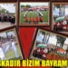 BİR BAŞKADIR BİZİM BAYRAMLARIMIZ