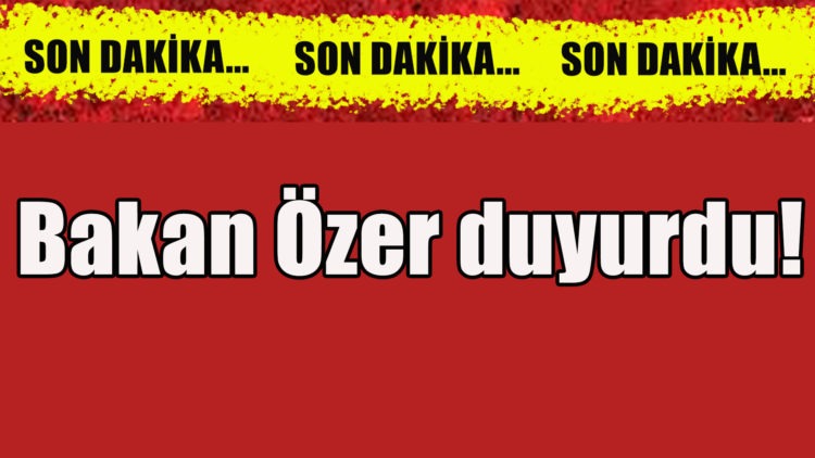 Tüm öğrenciler için yaz okulu açılacak