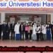 Personel Kadrosunu Güçlendirmeye Devam Ediyor