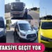 Büyükşehir’den ulaşımda sıkı denetim