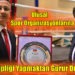 “Ulusal Spor Organizasyonlarına Ev Sahipliği Yapmaktan Gurur Duyuyoruz”