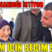 MİLLET SANDIĞI İSTİYOR