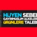 Hijyen sebebiyle, Gayrimüslim ülkelerin helal ürünlere talebi arttı