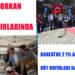 KARESİ’DE 2 YIL ARADAN SONRA KÖY HAYIRLARI BAŞLADI