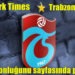 New York Times Trabzonspor’un şampiyonluğunu sayfasında paylaştı
