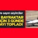 O ülke, Bayraktar TB2 almak için 3 günde bu parayı topladı!