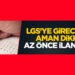 LGS’ye girecekler aman dikkat!