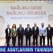 ANNE ADAYLARININ YANINDAYIZ